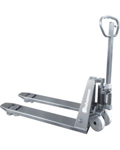 Semi Stainless Hand Pallet Track