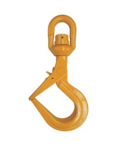 Big Mouth Swivel Hook