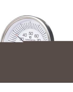BM-T-90S Series Bimetal Thermometers (Stock item) 1อัน