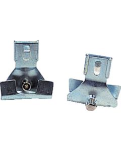 Helmet Mounting Type Face Shield Disaster Prevention Side Exclusive Mounting Bracket
