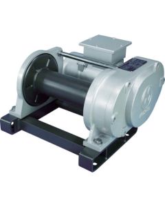 Parallel type Winch(Built-in Motor type)
