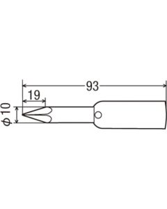 Soldering Iron Tip