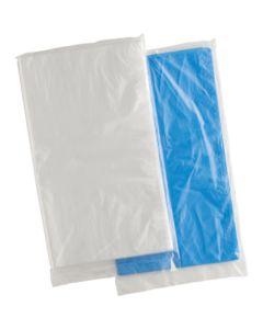 Food Tray Inner Bag (small, translucent)