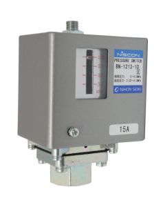 Pressure Switch