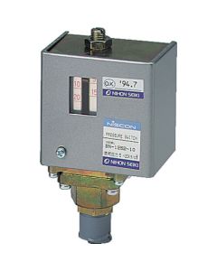 Pressure Switch