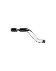 Blade for Chamfering & Deburring