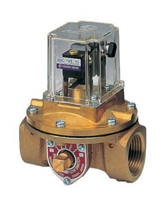 Flow Switch