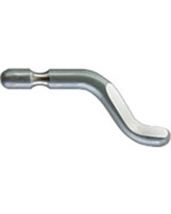 Blade for Chamfering and Burr Removal