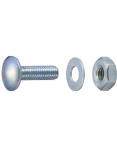 Nuts/Bolts Set for Assembly