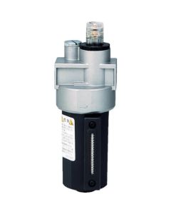 Lubricator