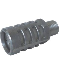 Silencer