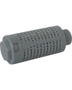 Silencer