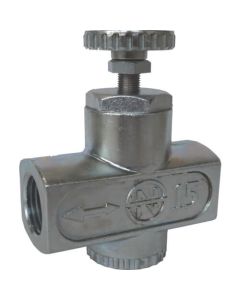 Speed Controller