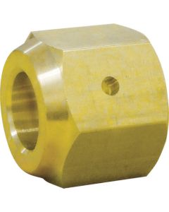 Refrigeration Flare Fittings