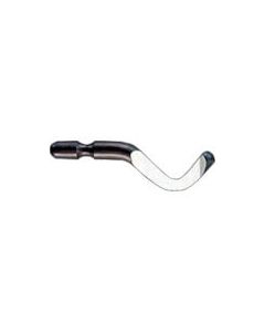 Blade for Chamfering & Deburring