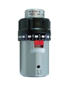 Regulator