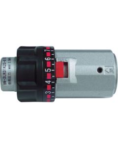 Regulator
