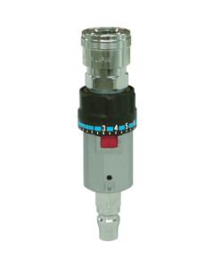 Regulator