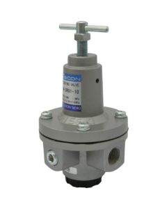Regulator