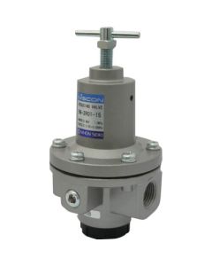 Regulator