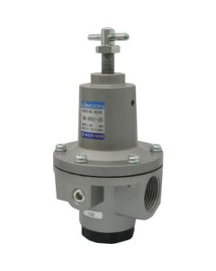 Regulator