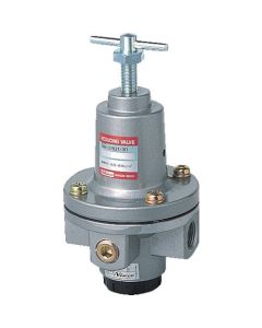 Regulator