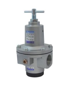 Regulator