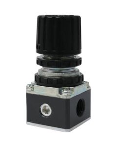 Regulator