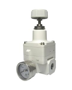 Precision Regulator