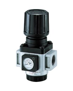 Regulator