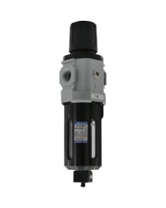 Regulator c/w Filter