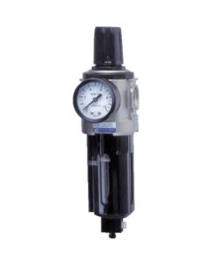 Regulator c/w Filter