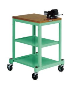 Slim type Workbench