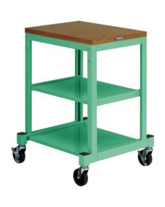 Slim type Workbench