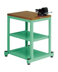 Slim type Workbench