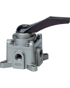 Change Valve(Manual type)