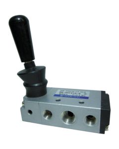 Change Valve(Manual type)