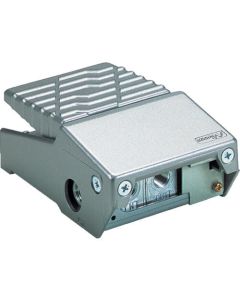 Foot-pedal Switching Valve