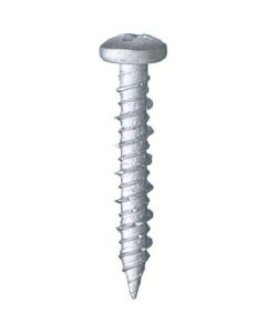 Plug-less Anchor Bis Pita