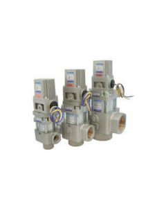 วาล์วกระบอกสูบ 2 ทาง 40A DC24V