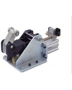 Stopper Cylinder