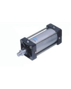 Aluminum Tube Cylinder 1เส้น