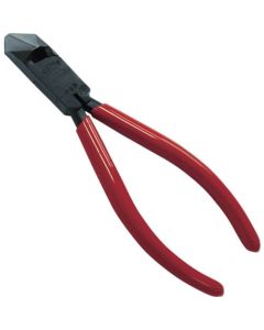 Slant Edge Cutting Nippers
