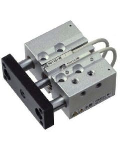 Twin Guide cylinder 1เส้น
