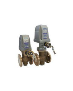 โซลินอยด์วาล์วสองทาง 20A AC100V 700V Series