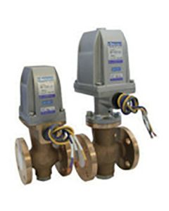 2-way Solenoid Valve
