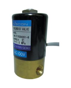 2-way Solenoid Valve