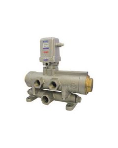 โซลินอยด์วาล์ว 4 ทาง20AAC200V76 ซีรีส์
