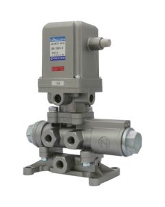 Pilot type 4-port Valve