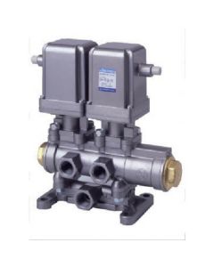 4-way Solenoid Valve 1อัน